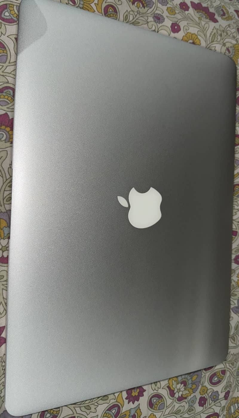 MacBook Air 0