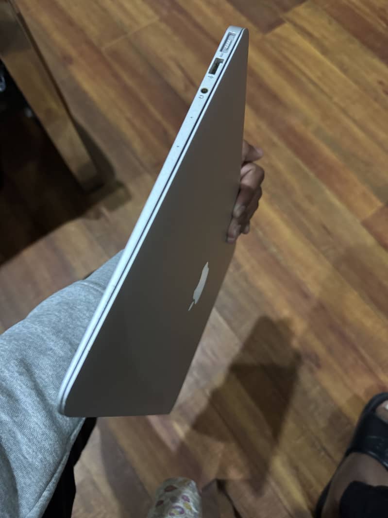 MacBook Air 3