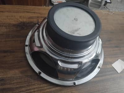 Subwoofer Speak 10 inch