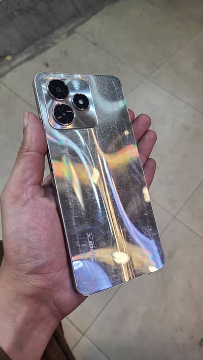 Spark Neo 8 Plus Good Condition