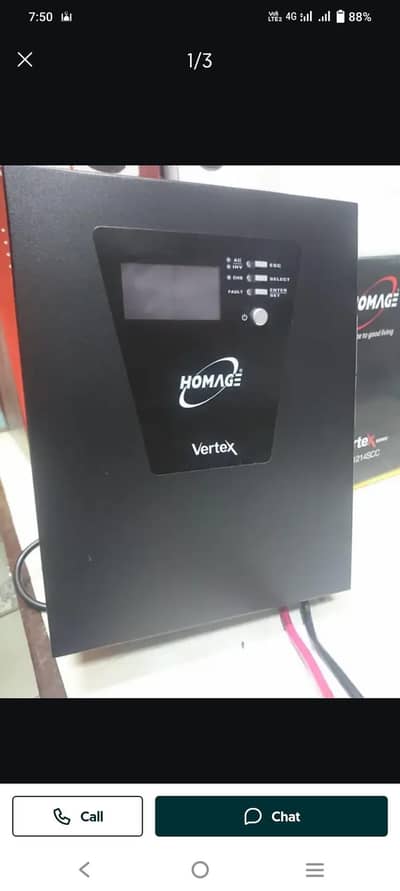 homej solar invetar 1800 wat