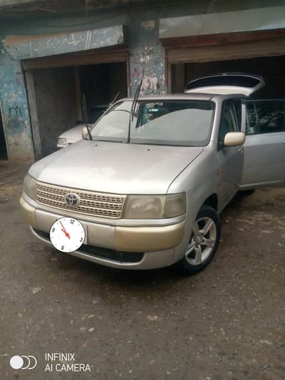 probox 1500cc 2006/2012 Lahore ragister