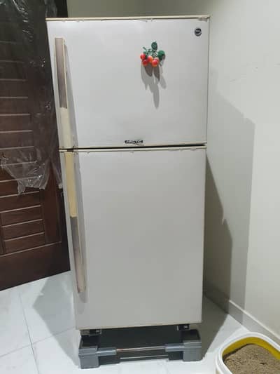 PEL REFRIGERATOR