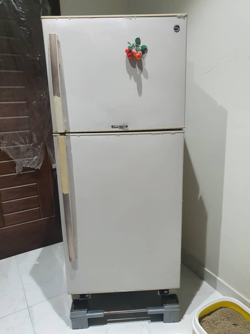 PEL REFRIGERATOR 0
