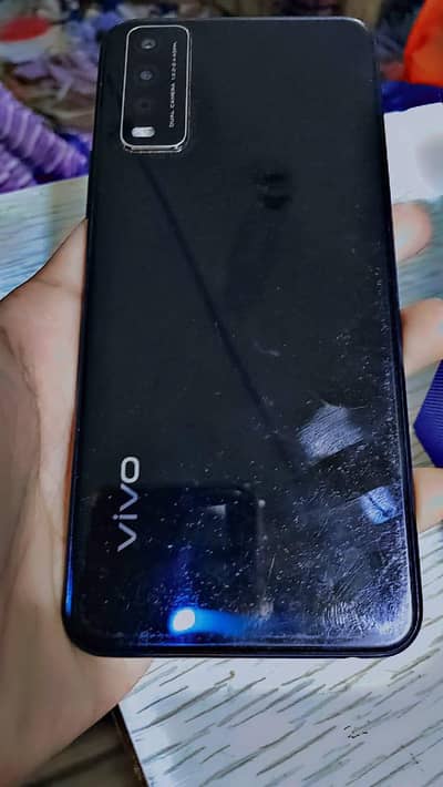 vivo y12s 3/32