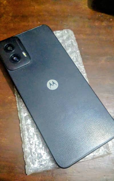 Motorola G Power 5G 2024 8+8 16/128  Non pta Unlocked  sim work