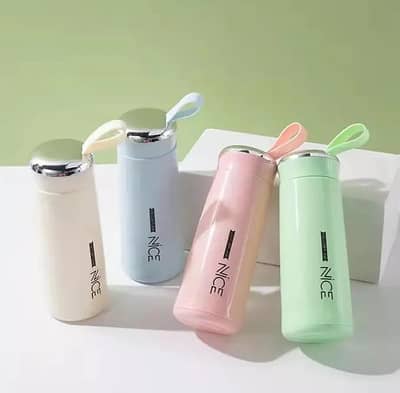 Nice Vacuum Flask 400ml – Free Delivery All Over Karachi
