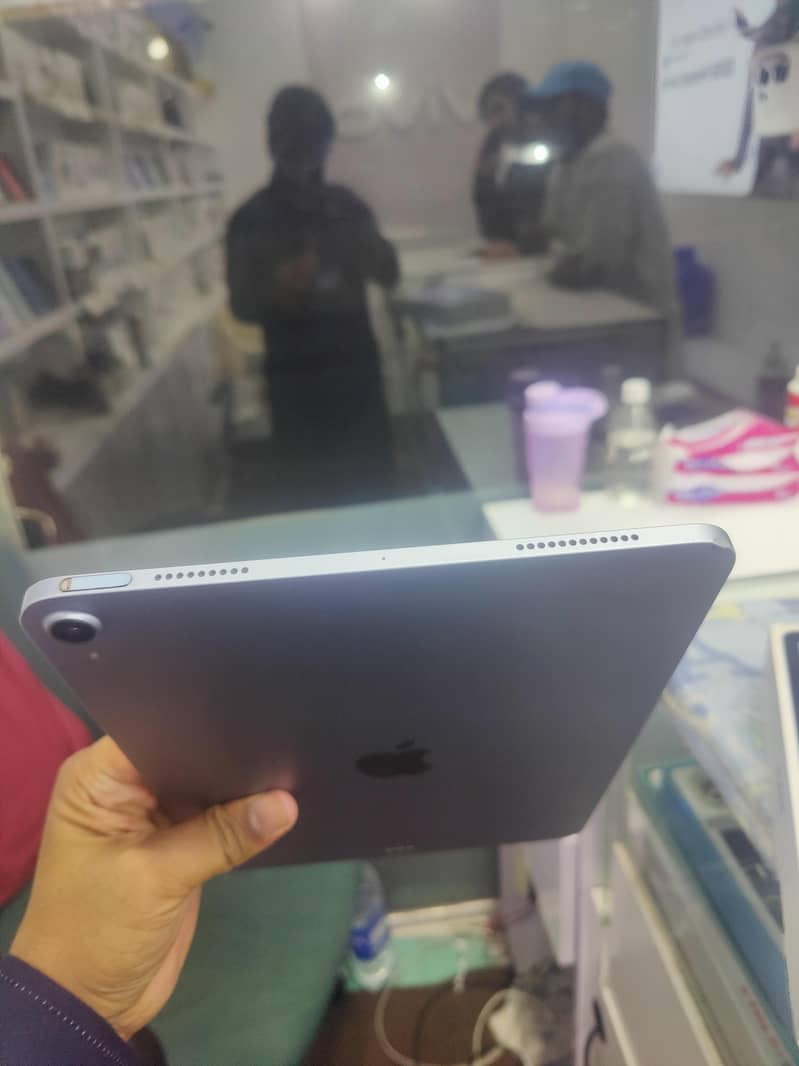 ipad air 4 generation 1