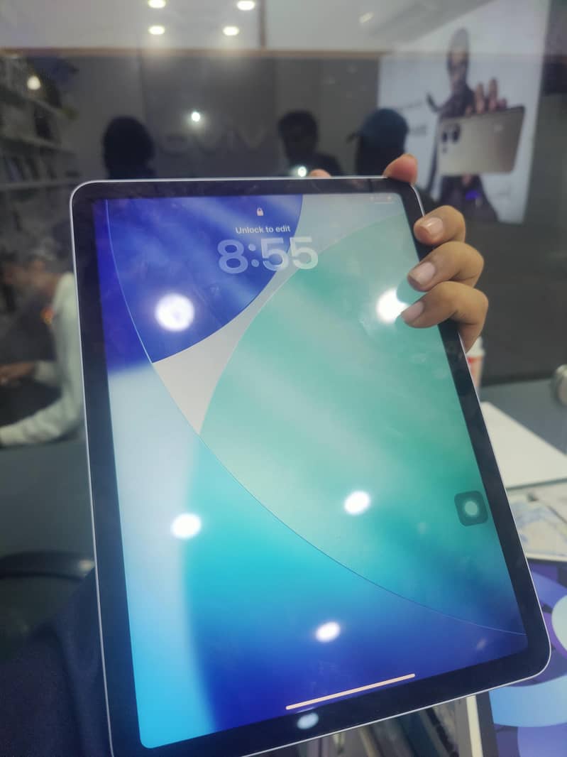 ipad air 4 generation 3