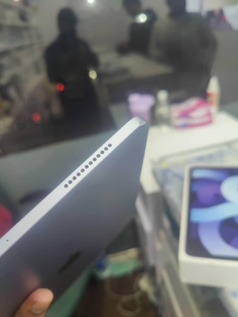 ipad air 4 generation 4