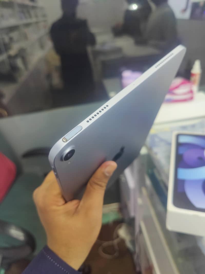 ipad air 4 generation 5