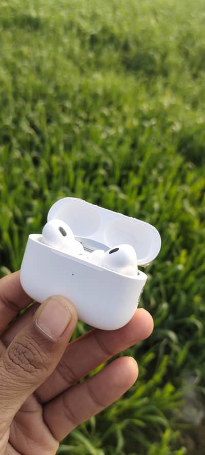 Wireless Bluetooth Airbuds | Crystal Clear Sound | Limited Time Offer