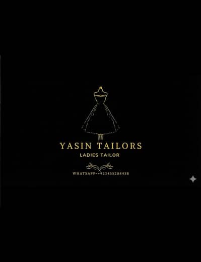 Ladies Tailor Required