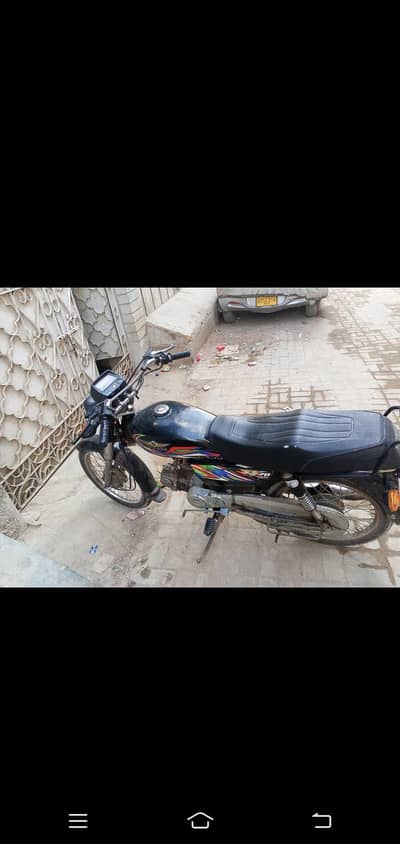 bike urgent sale karni hai paison ki Neet all okay