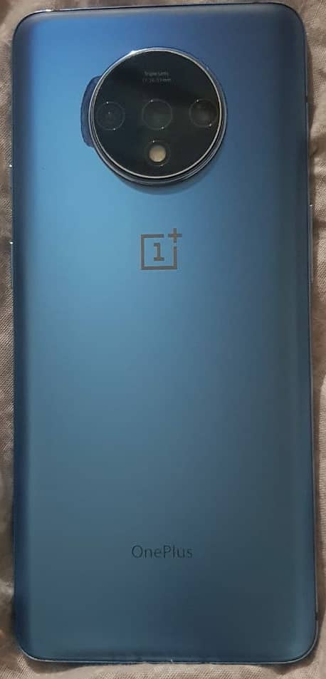 One Plus 7T 0