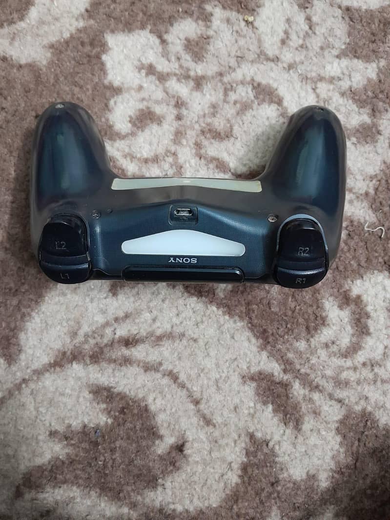 PS4 Controller Used 2