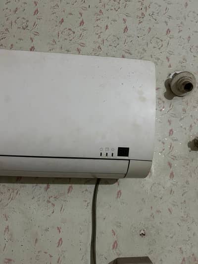 inverter hair ac