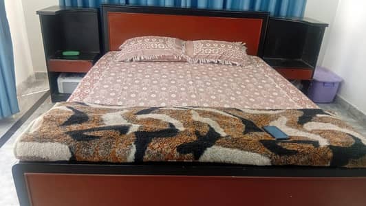 Storage Bed for Sale
