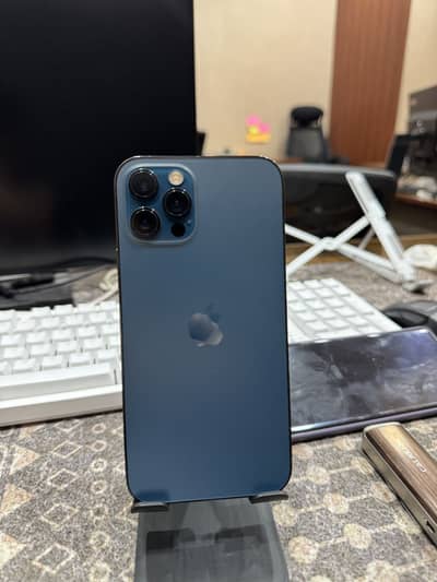 iphone 12 pro / 512gb Sim locked
