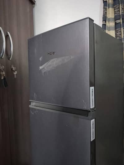 HAIER BRAND NEW  FRIDGE