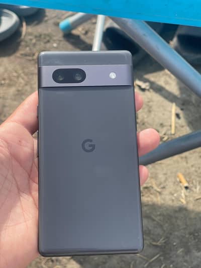 Google Pixel 7a