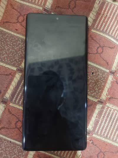 google pixel 7 pro original  panel