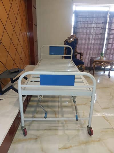 Patient Bed Adjustable for sale