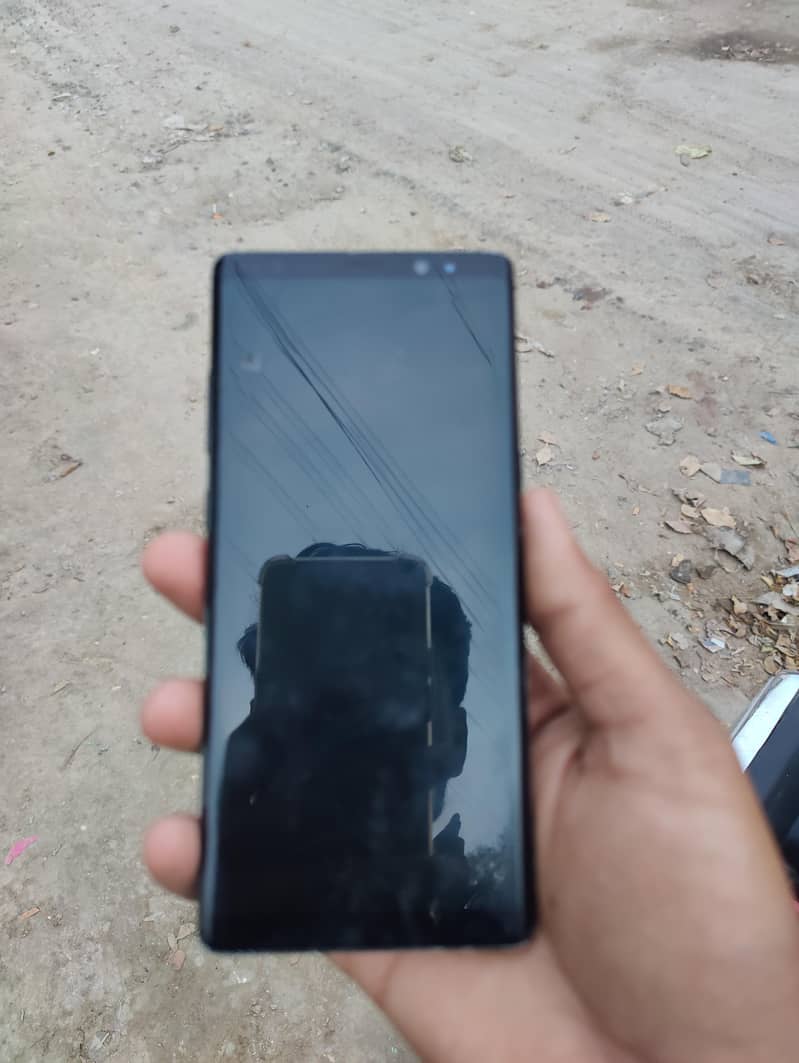 Samsung note 8 2