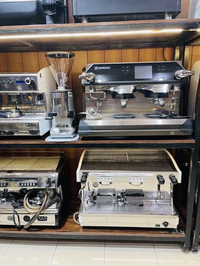 Coffee Machine nova