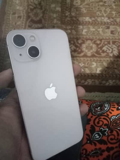 Urgent sale iphone 13 storage 256