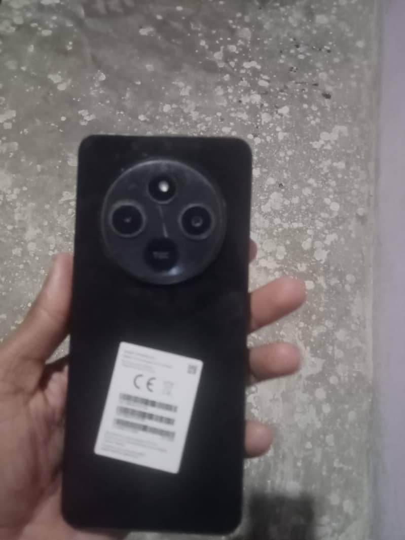 Redmi 14c 0