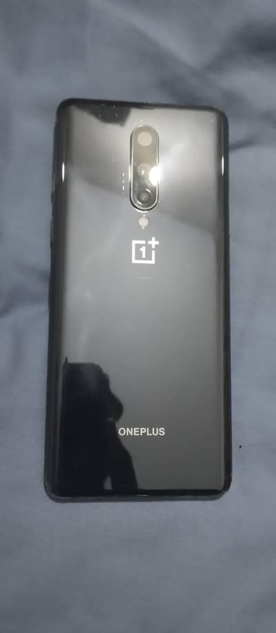 ONE PLUS 8 DUAL SIM 12/256 100%orignal
