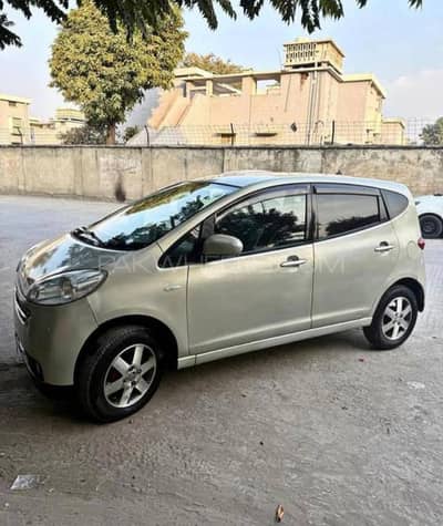 sonica japanese Car Cvt