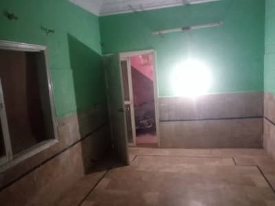 House For Rent 3 Room 1 bathroom Ground Floor Sector 5c/3