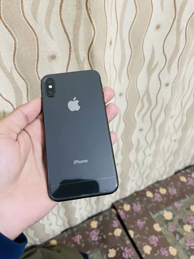 Iphone Xs 256gb Pta Approved for sale