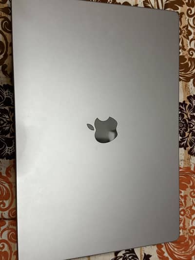 Apple MacBook Pro 16‑inch M1 Max – 32GB RAM | Excellent Condition