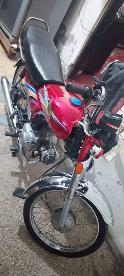 Honda CD 70 lush condition 0 3 1 1 7 2 8 6 3 6 2