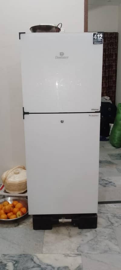 Dawlance Refrigerator