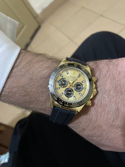 Rolex daytona watch for sale