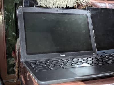 Dell Chromebook 11 3180 window operating system