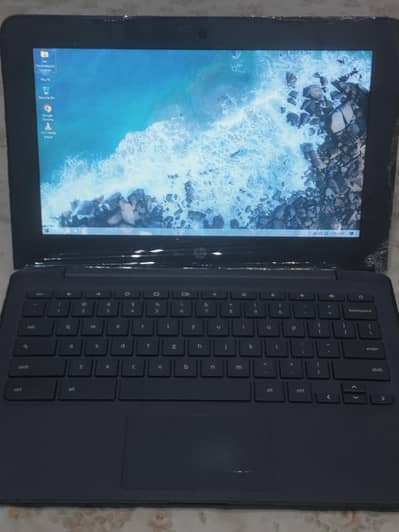 HP WINDOWS 10 CHROMEBOOK