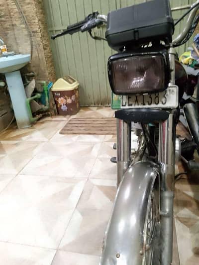 honda 125 original condition ha engine pack sound good 03289492356 wha