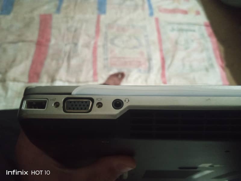 Perpect Working Condition 2