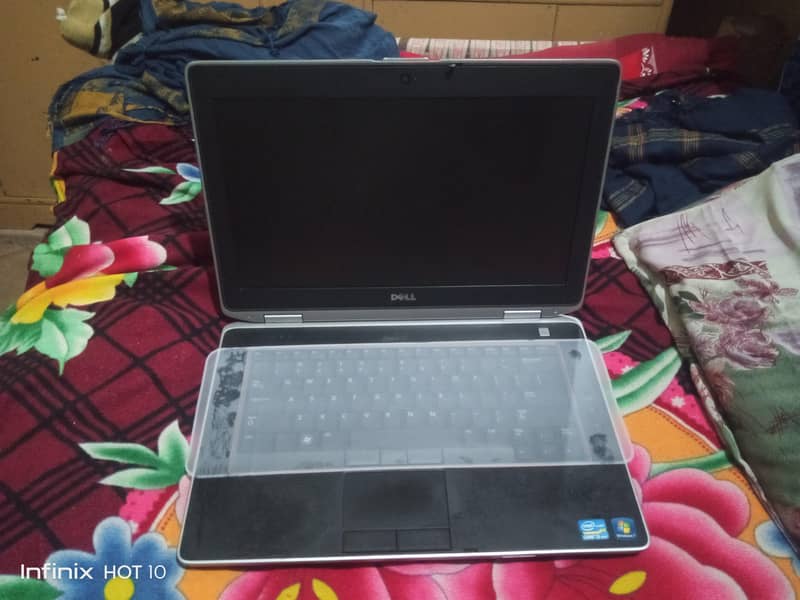 Perpect Working Condition 7