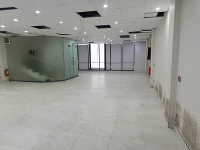 DHA Phase 4 DD CCA 8 Marla 1st Floor for Rent