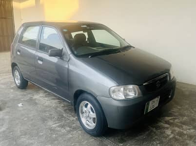 Family used car No work required