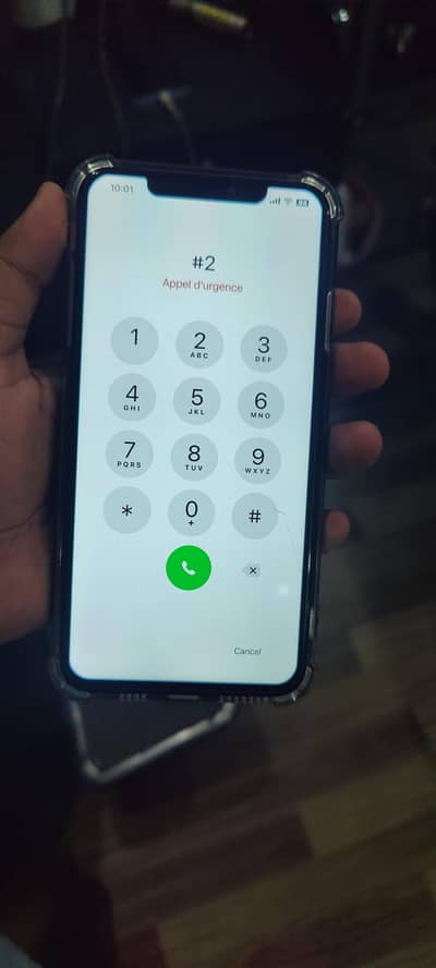 I phone xs max pta Approved