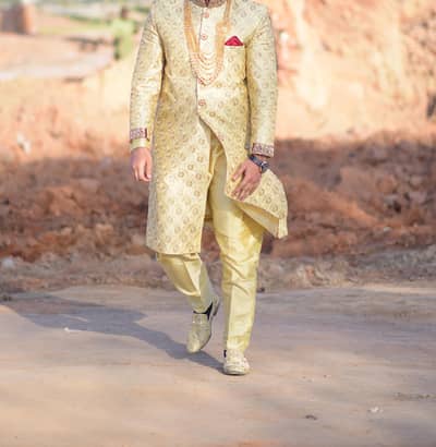 sherwani