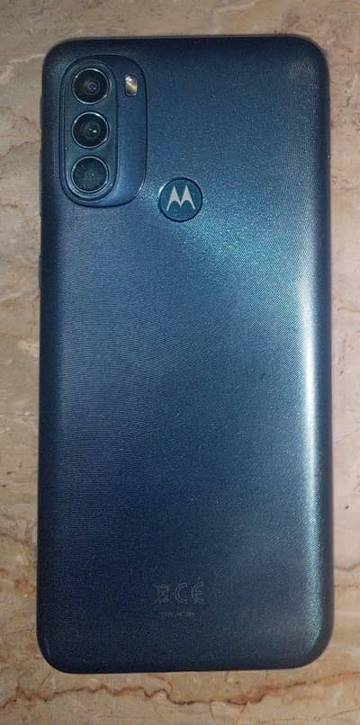 Motorola mobile