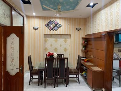 5 Marla Lower Portion Available In Central Park Housing Scheme For Rent